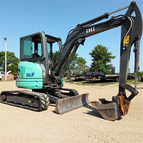 ihi 25vx mini excavator|ihi mini excavator parts suppliers.